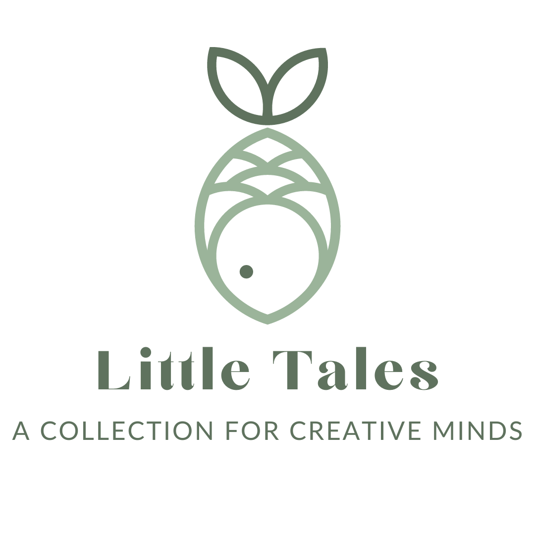 Little Tales | Sensory Play Kits