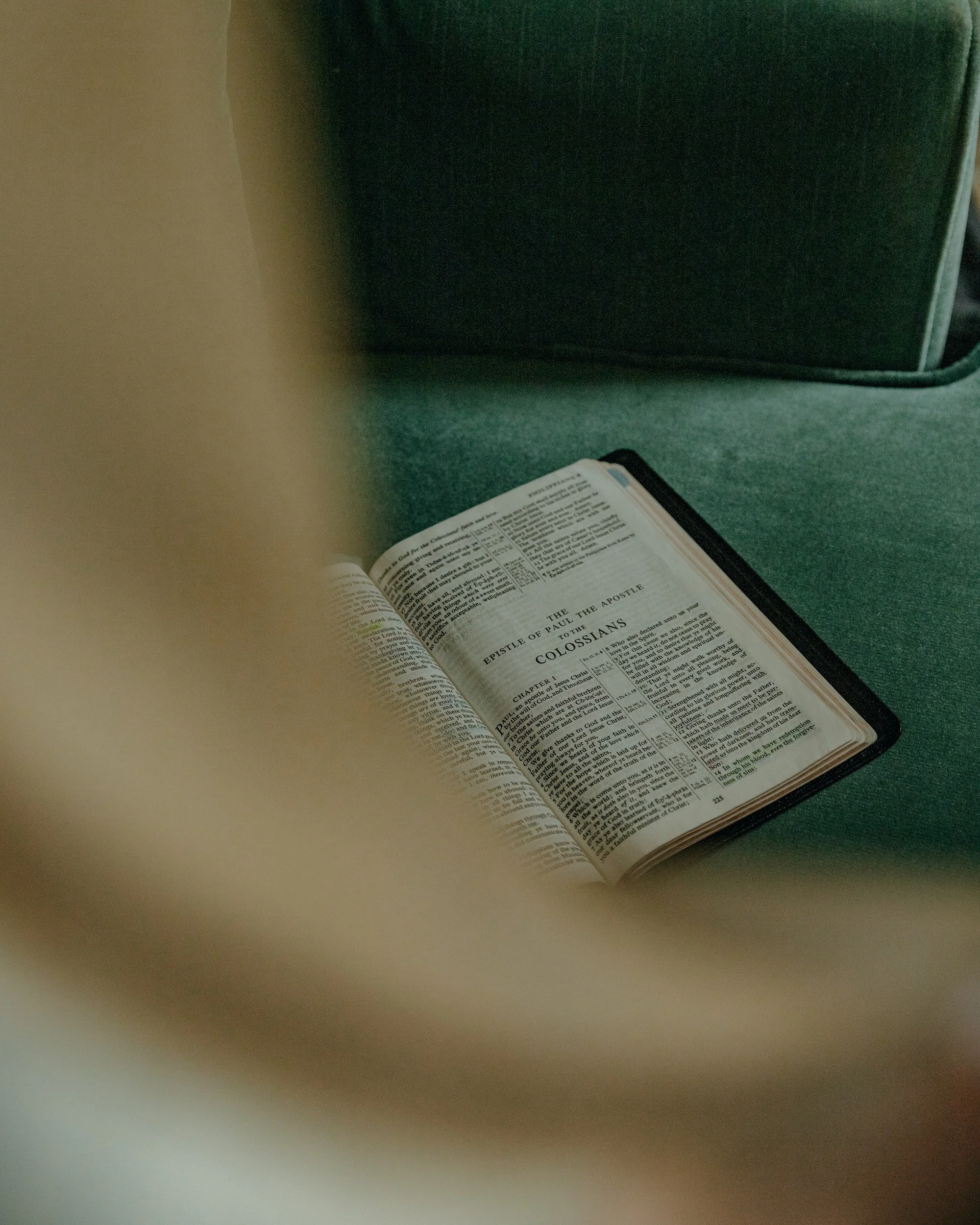 Some say that Colossians 2:14–17 proves the Sabbath, holy days, and the Ten Commandments are done away in Jesus Christ. How would you respond?&nbsp;