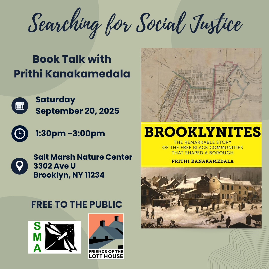Searching for Social Justice
