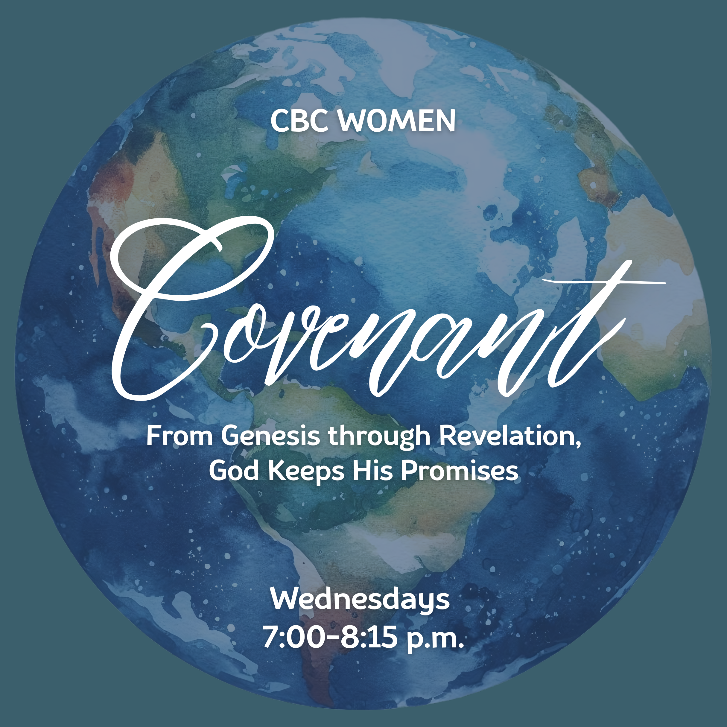 Women’s Study: Covenant