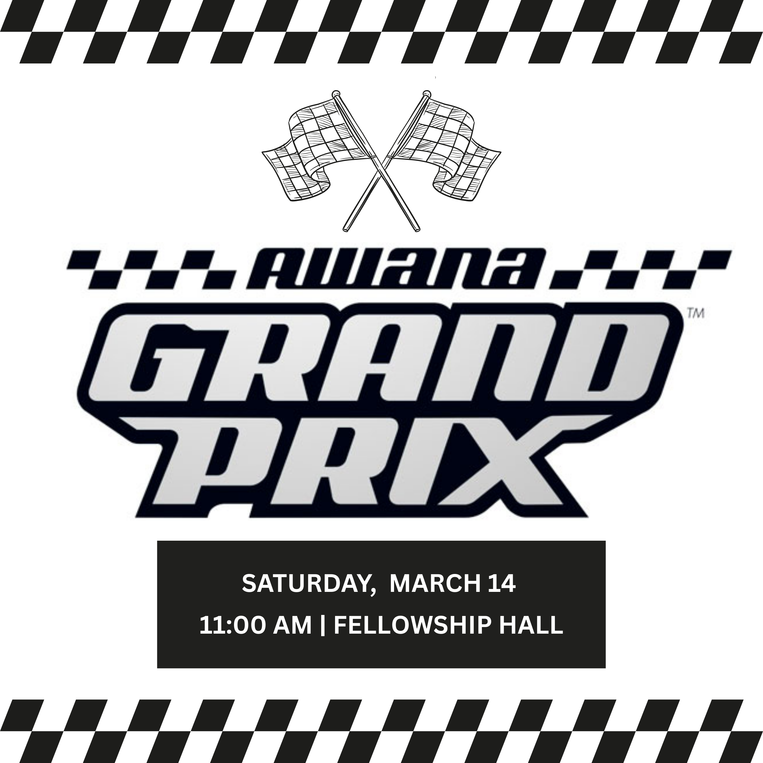AWANA Grand Prix