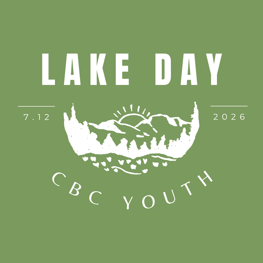 Youth Lake Day