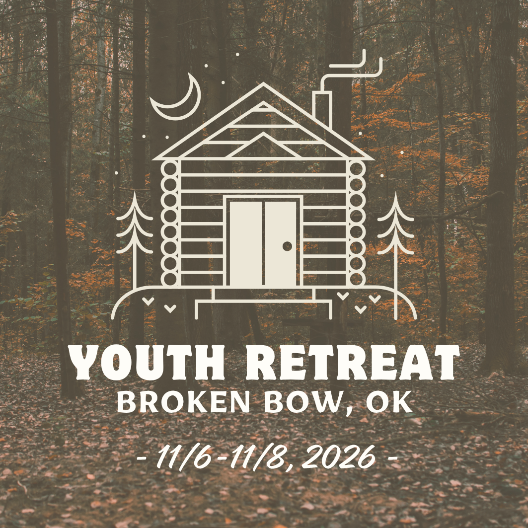 Youth Retreat