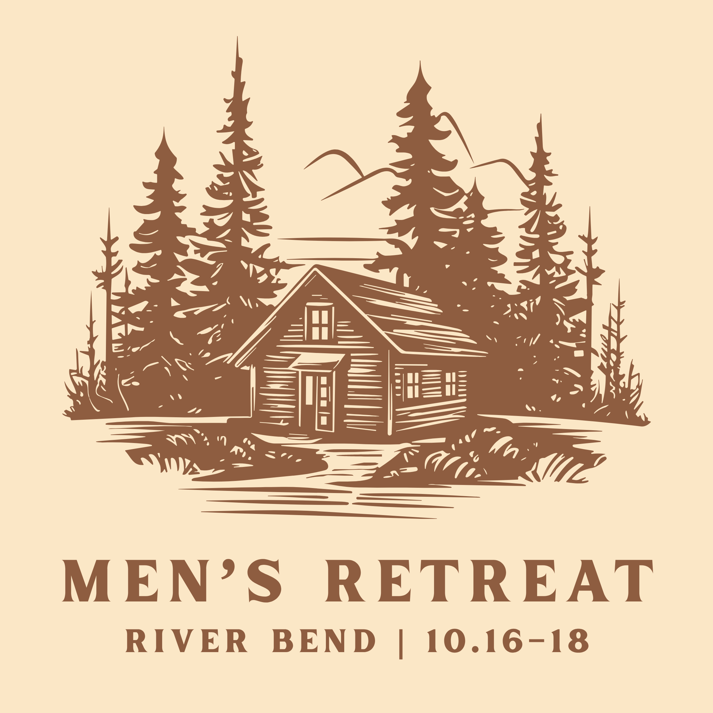 Men's Retreat
