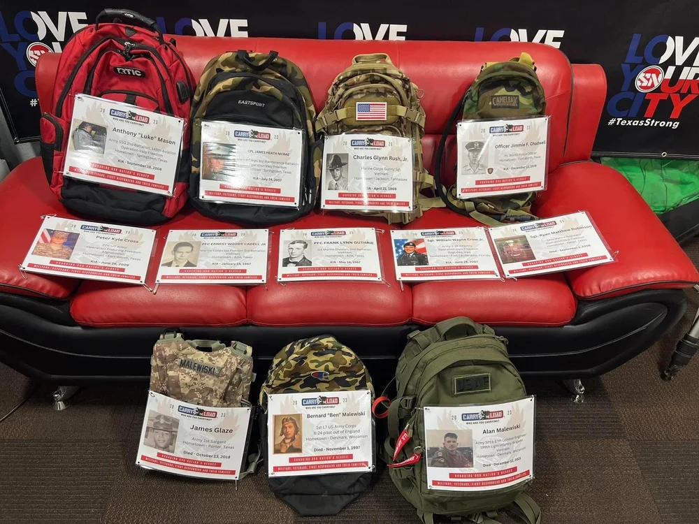 Love yOUR Vets | Support Veterans Today — Servolution Network