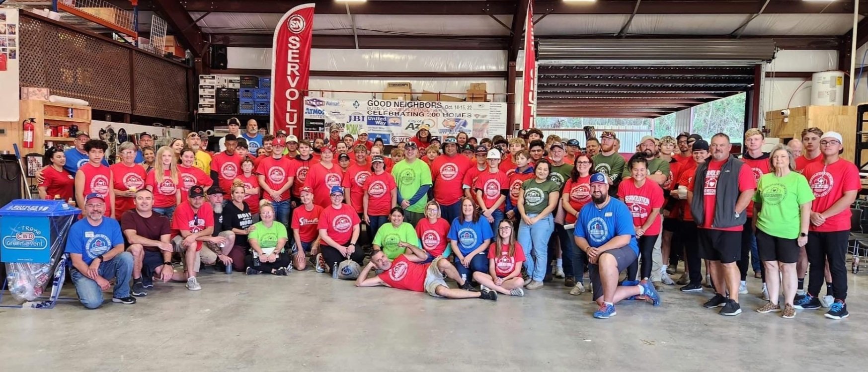 Good Neighbors (Home Revitalizations) | Join Community Revitalization ...