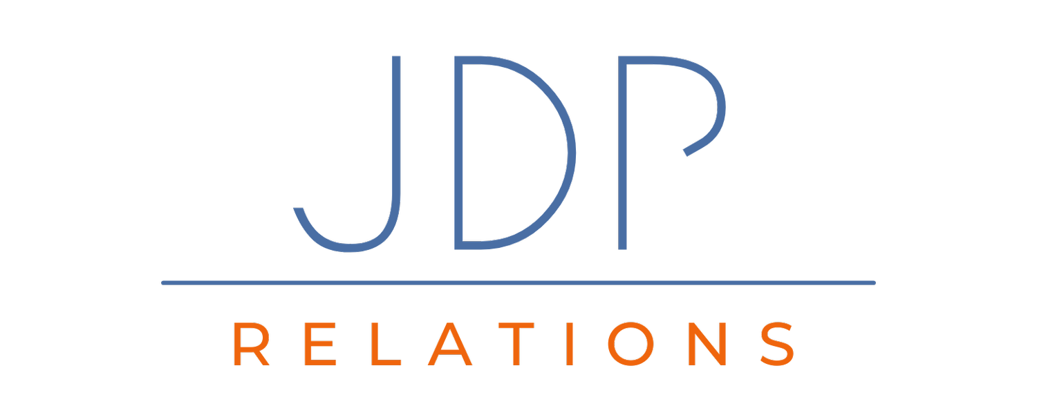 JDP Relations 