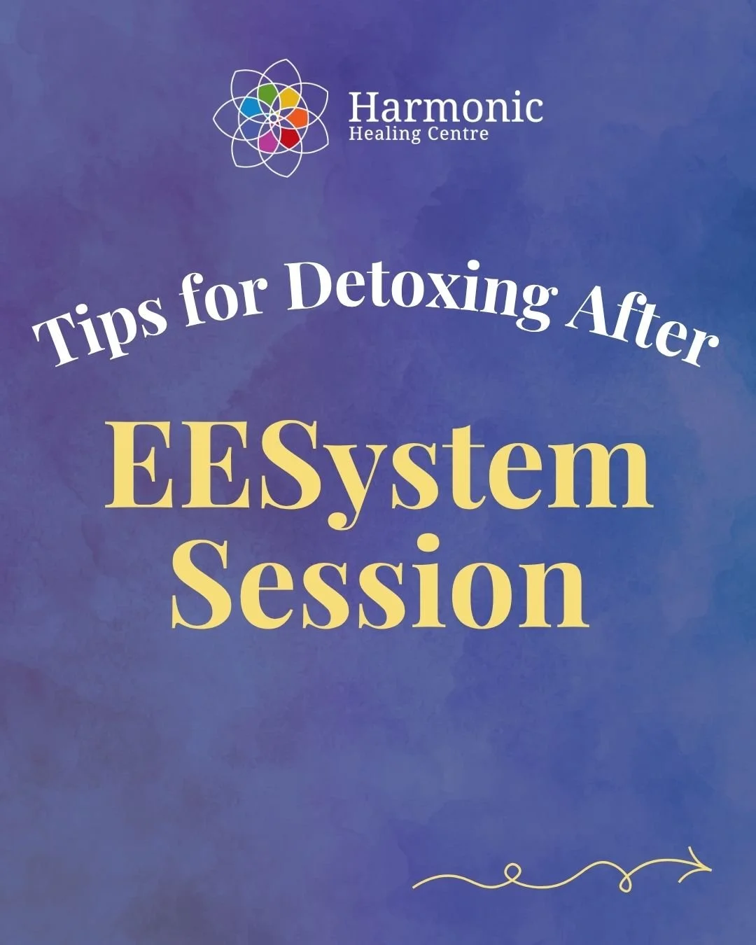 ✨ After your EE System session, give your body extra support as it releases and rebalances.
🌿 Sea Salt Bath Soak — draw out toxins and promote deep relaxation. ($10 salt pack or $30 mega pack)
💧 Ionic Foot Bath — gently pulls impurities