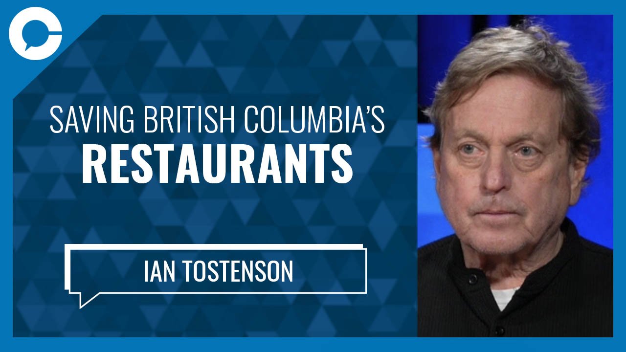 Ep. 591: Saving British Columbia’s Restaurants