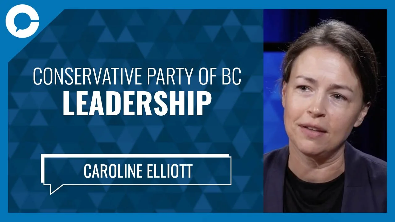 Ep. 600: Conservative Party of BC Leadership