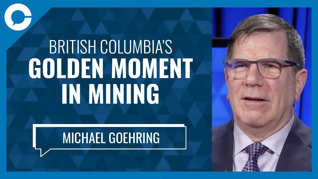 Ep. 607: British Columbia’s Golden Moment in Mining