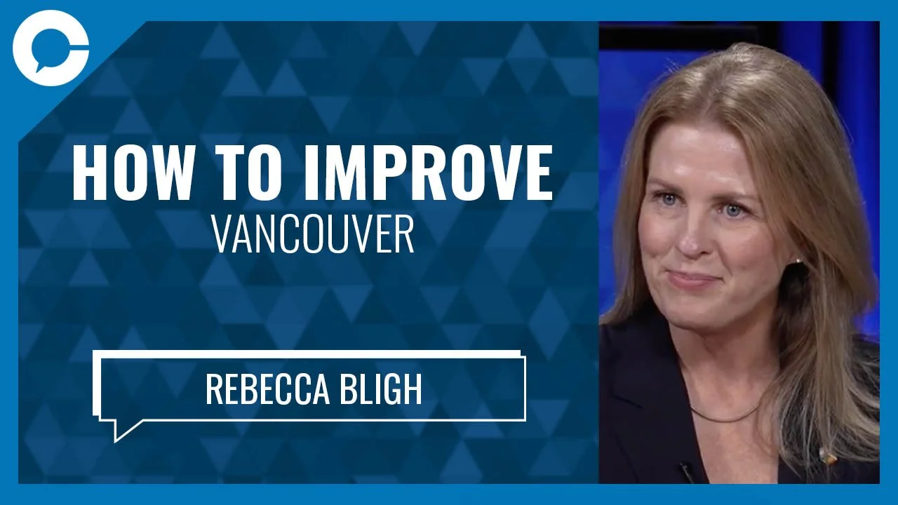 Ep. 626: How to improve Vancouver