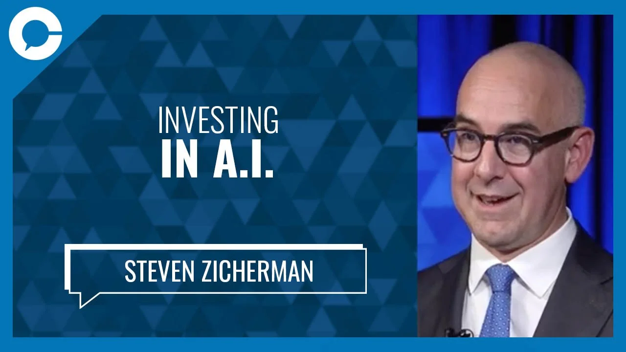 Ep. 632: Investing In AI