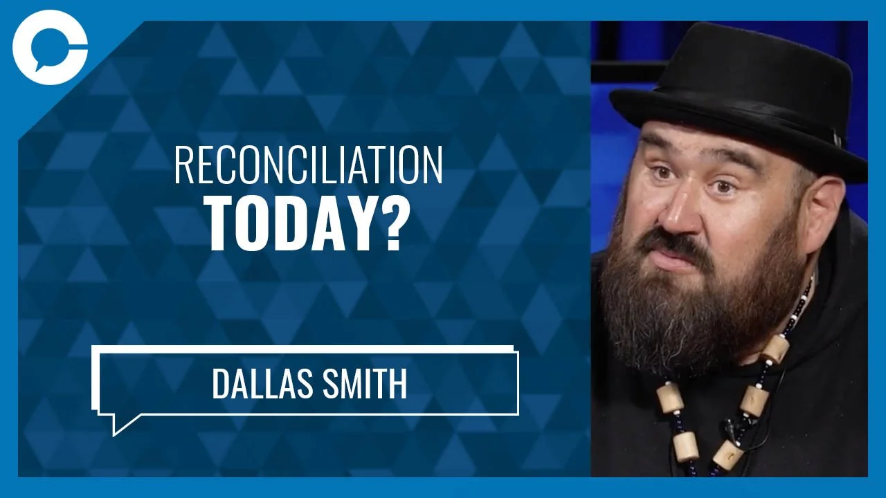 Ep. 619: Reconciliation Today?