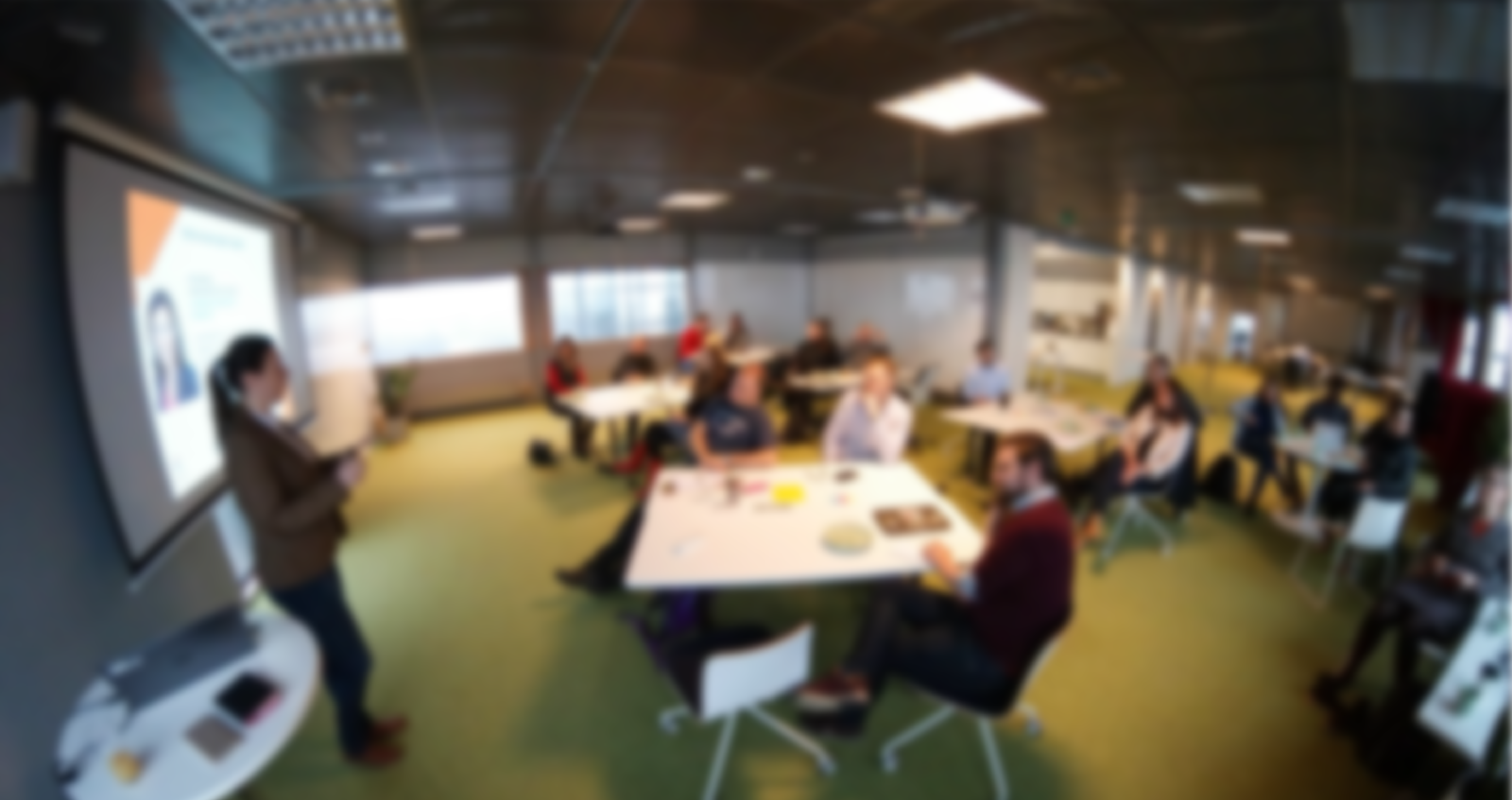 10 days left to apply for Fall‘17 acceleration program