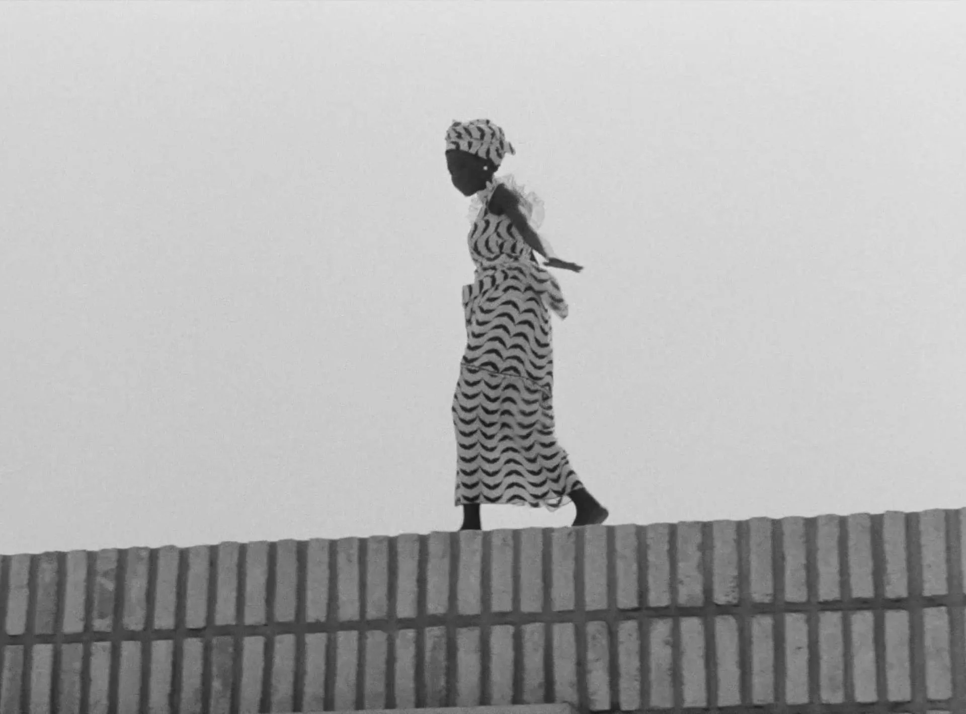 Le Cinéma d’Afrique de l’Ouest