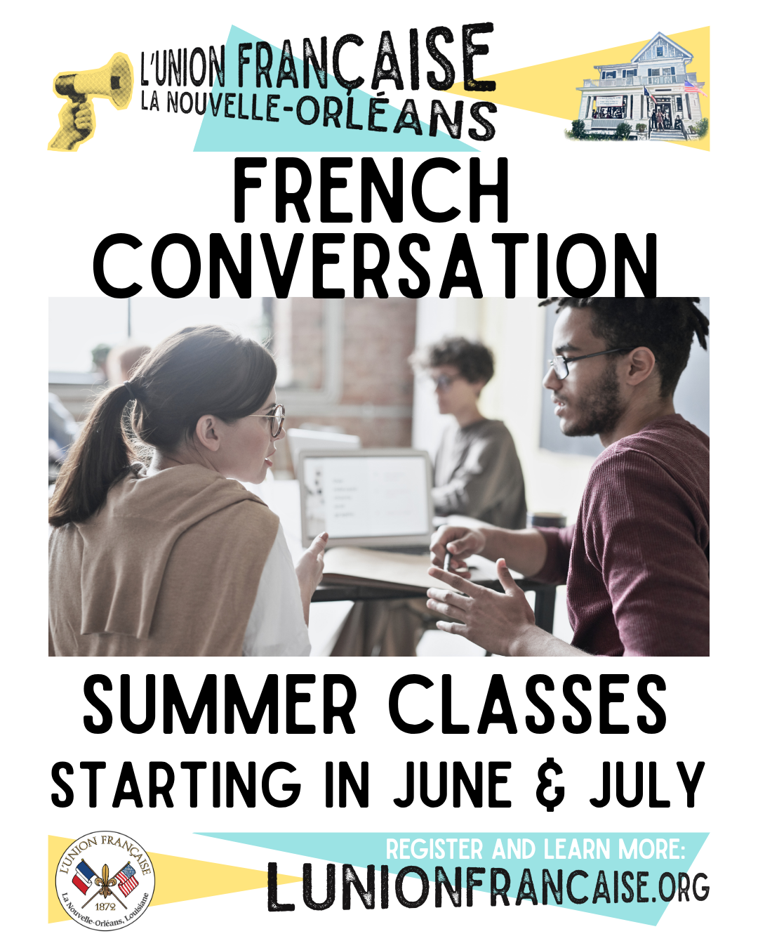 Conversation Summer 2026 (1080 x 1350 px).png