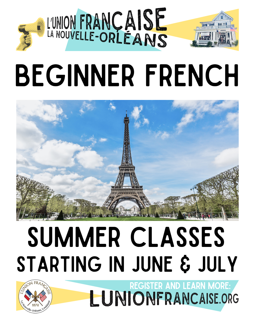 Beginner Summer 2026 (1080 x 1350 px).png