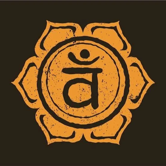 August: Mambo No. 5 or Chakra No. 2?