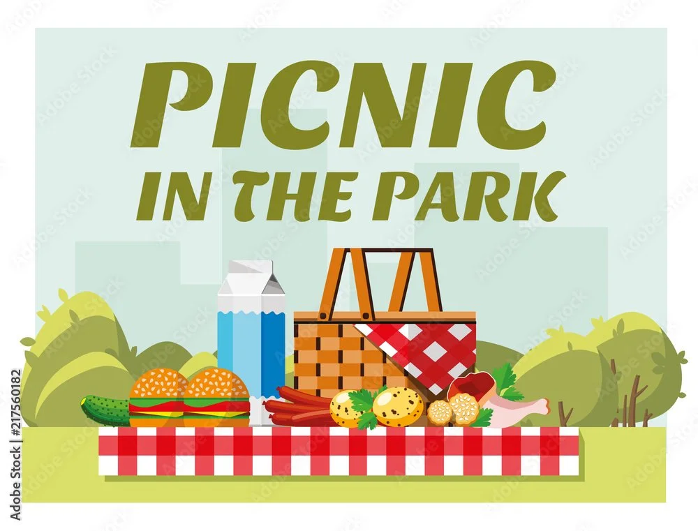 Church Picnic
