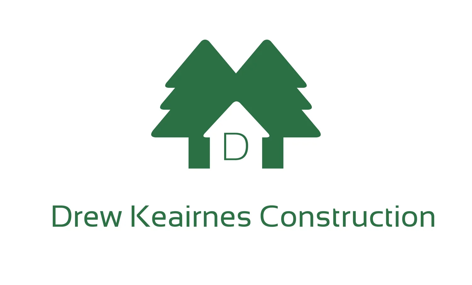 Drew Keairnes Construction