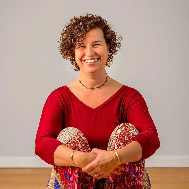 Regina Woods - Reiki Master