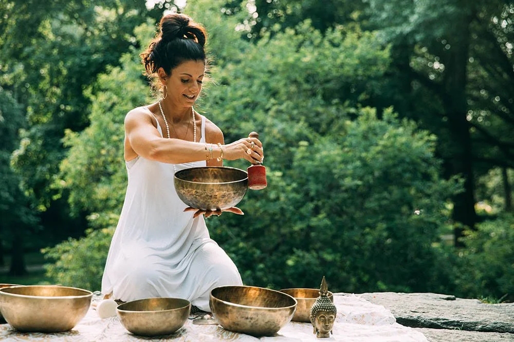 Fall Equinox Sound Bath