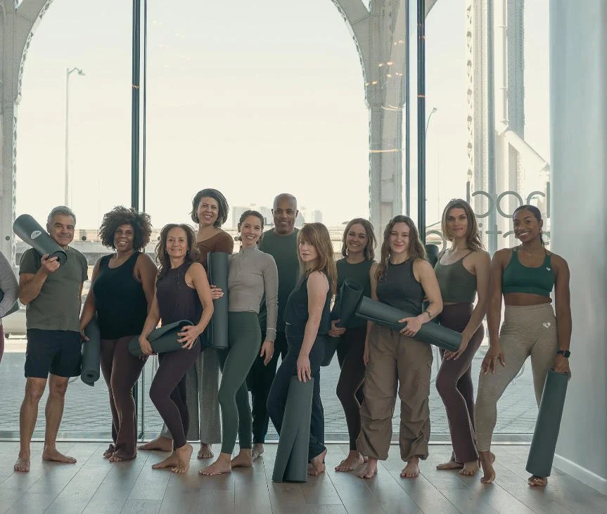 Meet the Collective — The Method Collective
