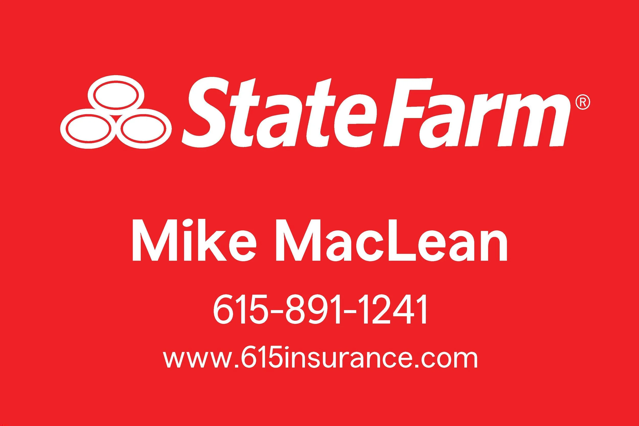 State Farm Mike MacLean