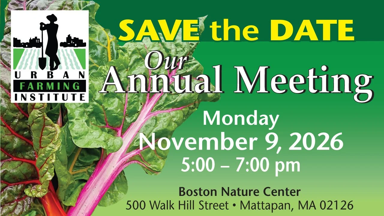 Annual Meeting 2026