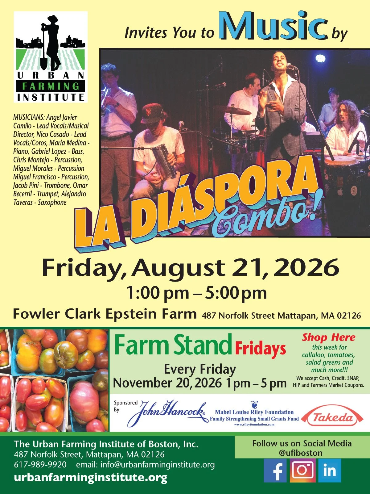 UFI_8.21.2026_Music_FarmStand_eBlast.jpg