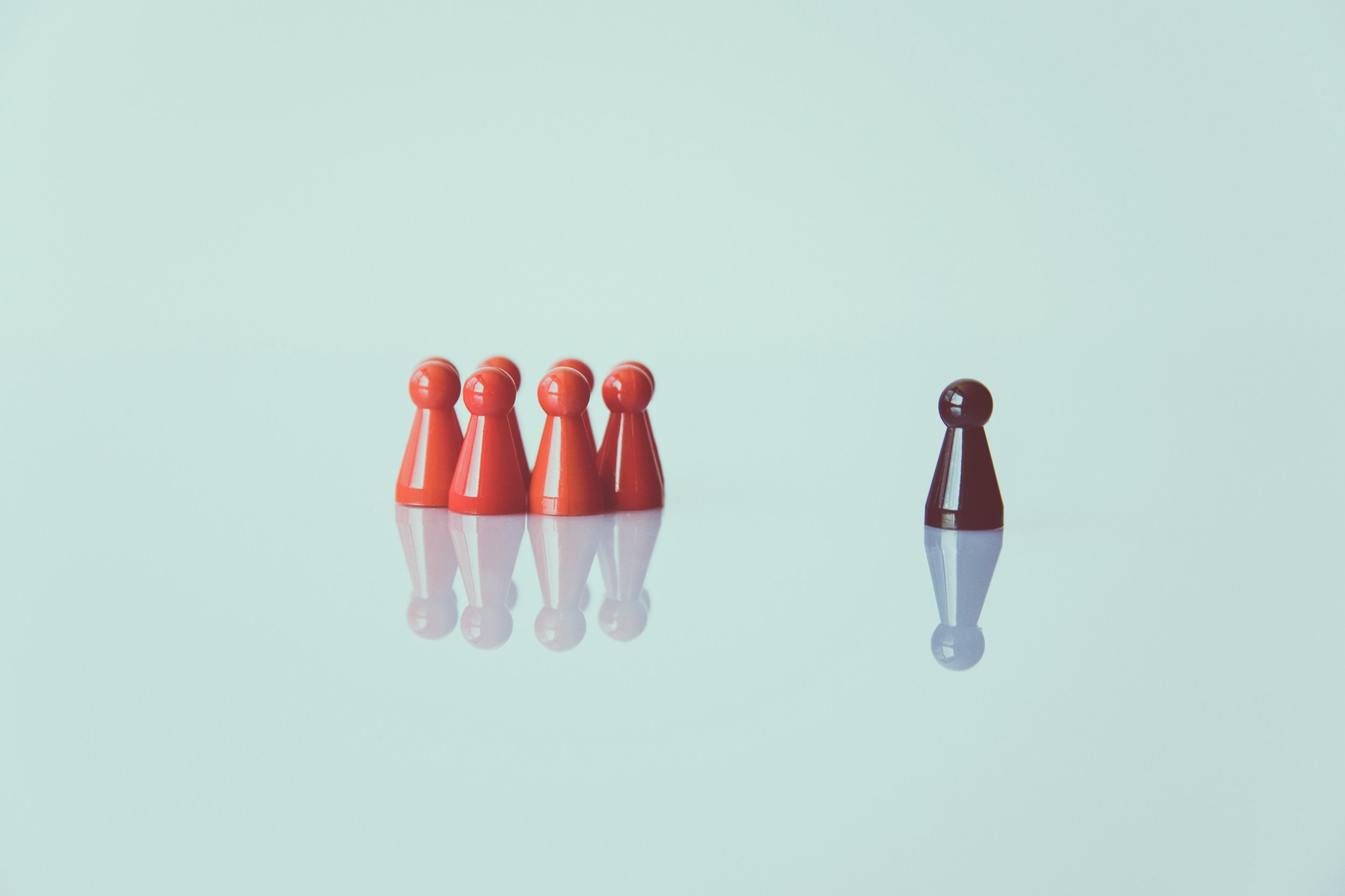 The Soft Infrastructure We Forgot: Why Digital and AI Efforts Fail Without Leadership Systems