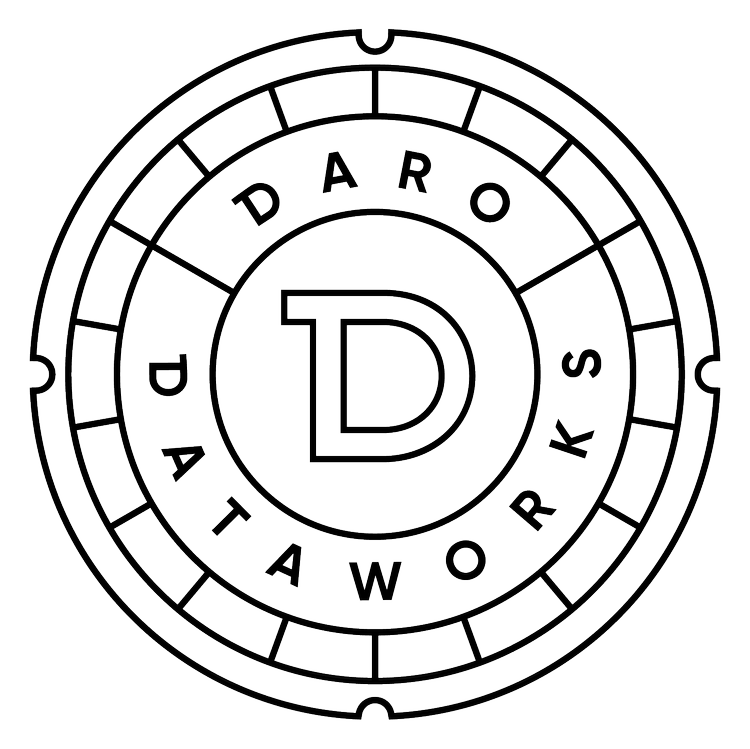 About — DARO