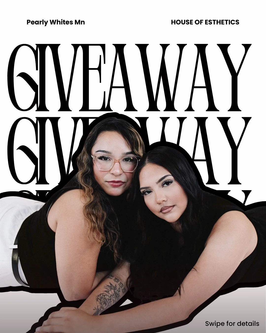 During the holidays, we often think about the people who show up for others&hellip;
 The selfless ones. The hard workers. The quiet givers. The ones who don&rsquo;t ask for anything in return.
This year, we want to honor them.🎁
 Nominate someone who