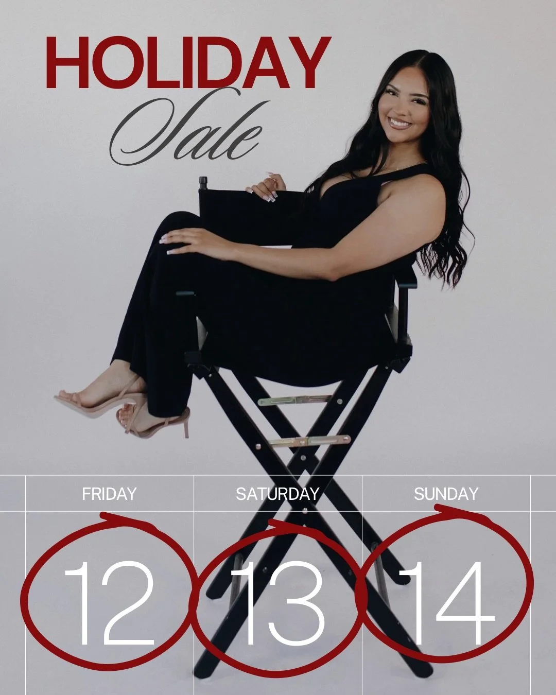 BONUS CASH FOR ALL💰

Treat someone you love (or yourself 😉) to glowing skin this season. Limited time only! 12/12-12/14

#giftideas #mngifts #holidaysales #giftcertificatespecial #mnesthetician #mnestheticians #apesthetician #apesthetics #mn #twinc