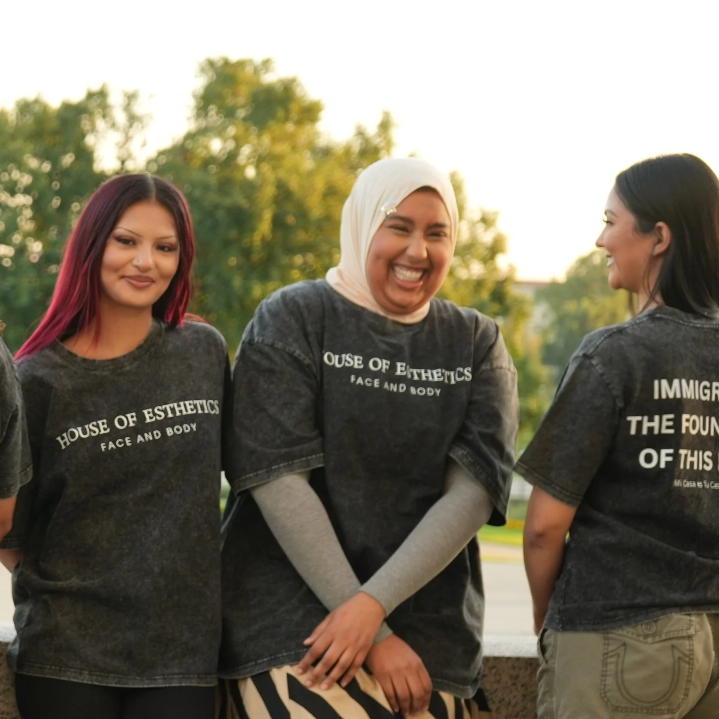 In moments like these, support must be more than words. It means sharing resources, showing up, and making sure our community knows they are not alone. I have shared trusted local and national resources for immigrants and families impacted by ICE, in