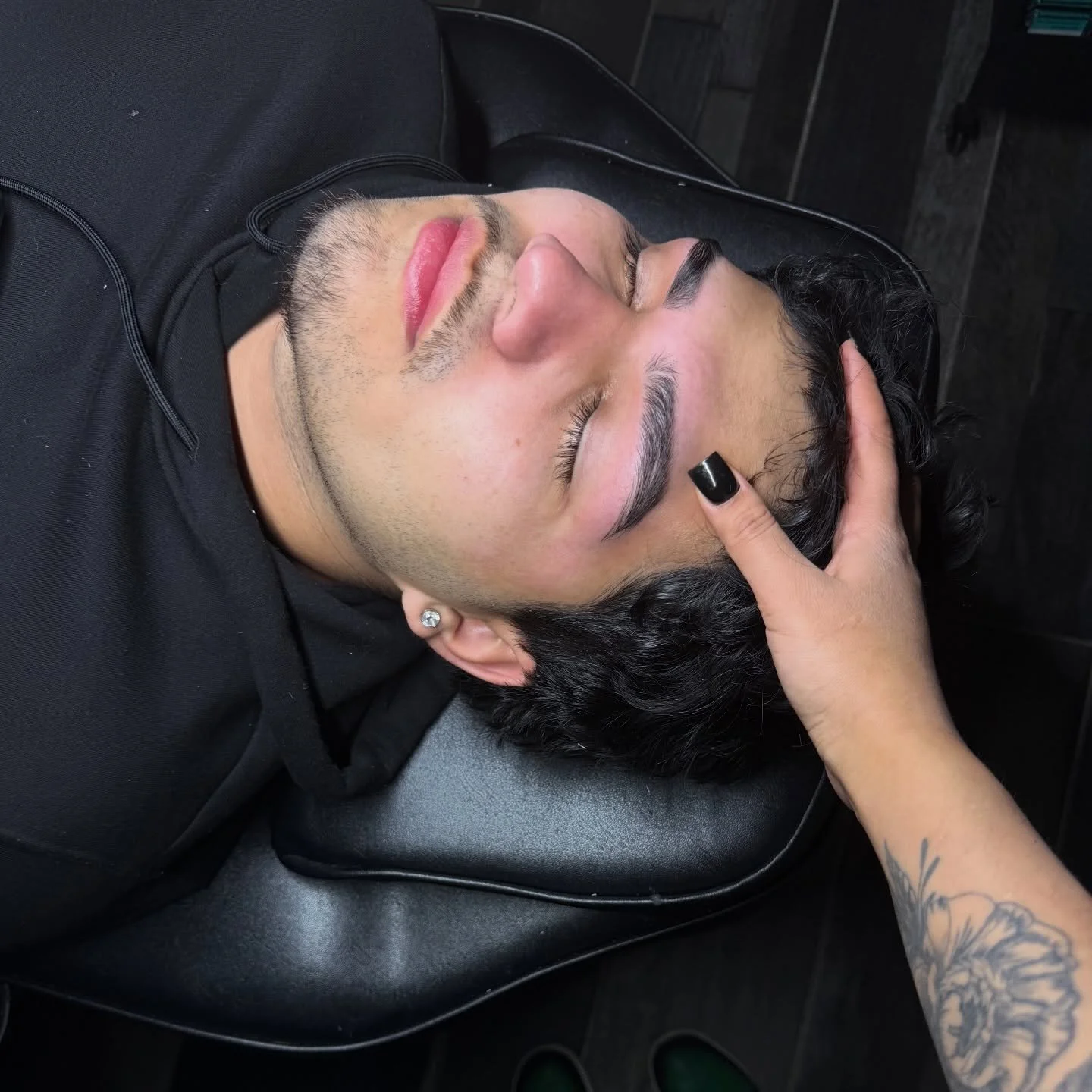 It feels wrong to speak about anything else while so many families are being torn apart, while power is being abused, and while people are being dehumanized and harmed by ICE.

This is devastating. You are not alone, you are seen, and you are loved. 