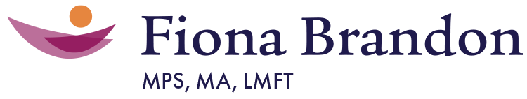 Fiona Brandon - Therapist in Noe Valley, San Francisco