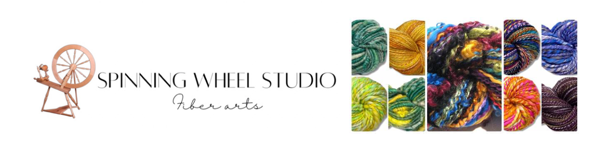 Spinning Wheel Studio