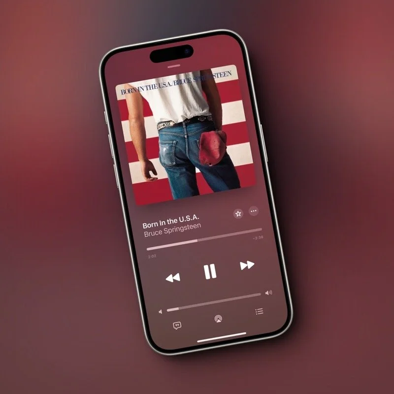 Westmount Wealth - Music