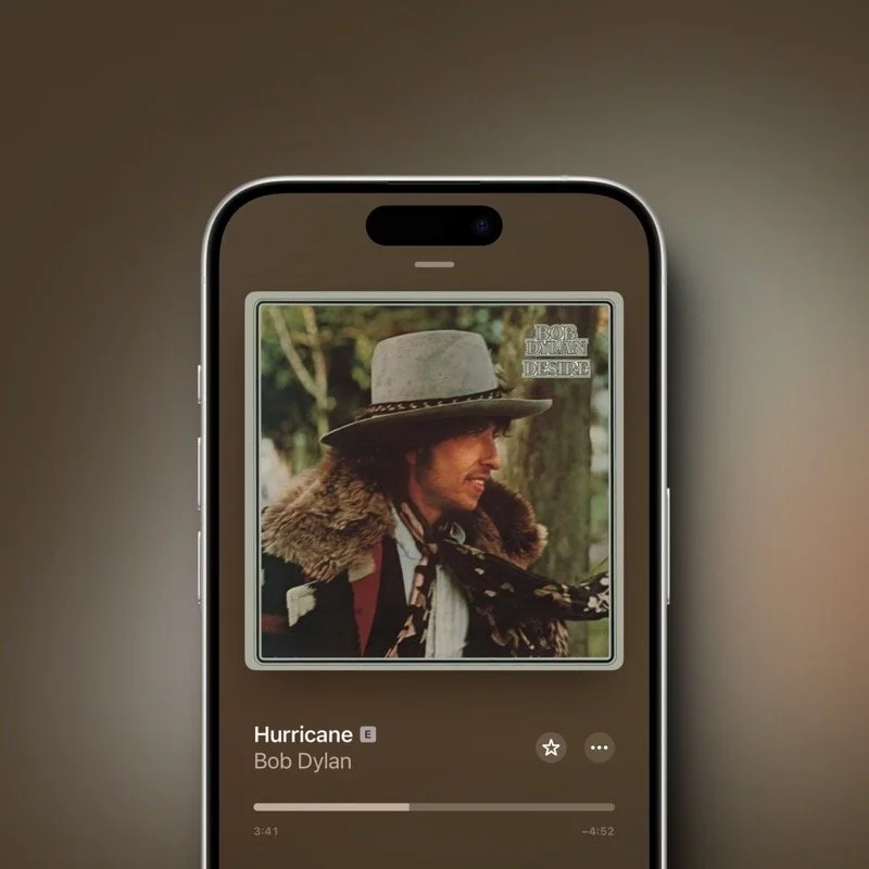 Westmount Wealth - Music