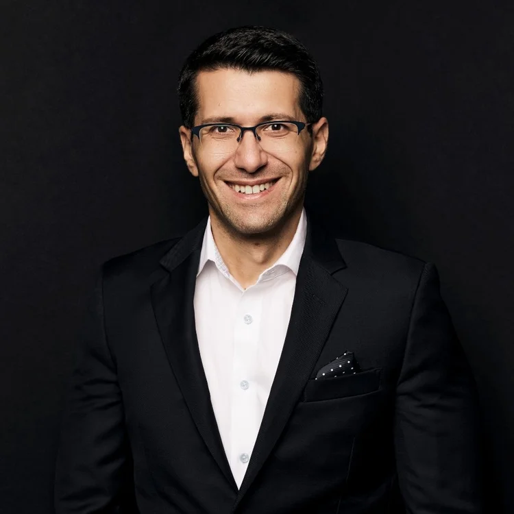Damir Alnsour