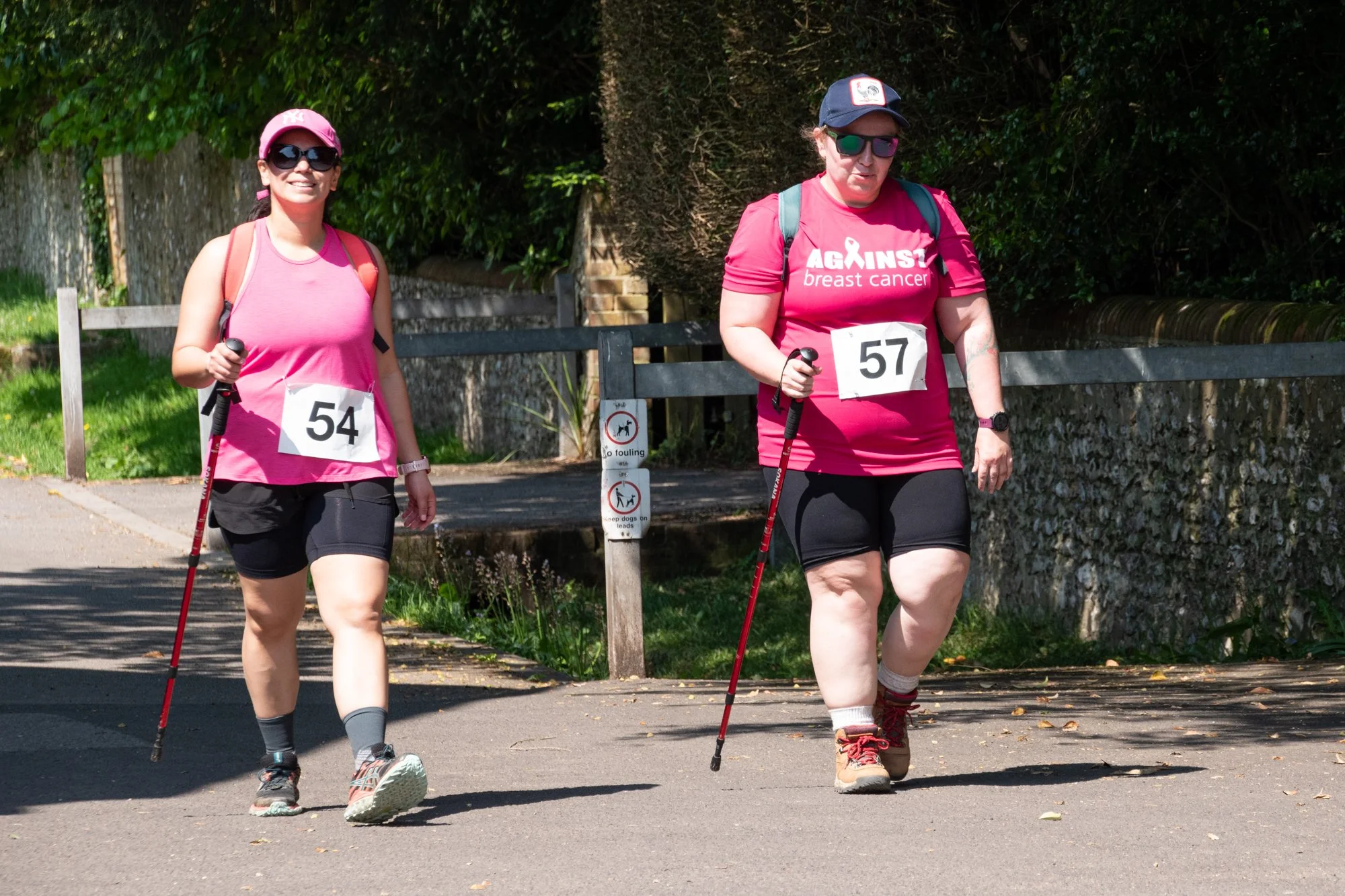 Against Breast Cancer