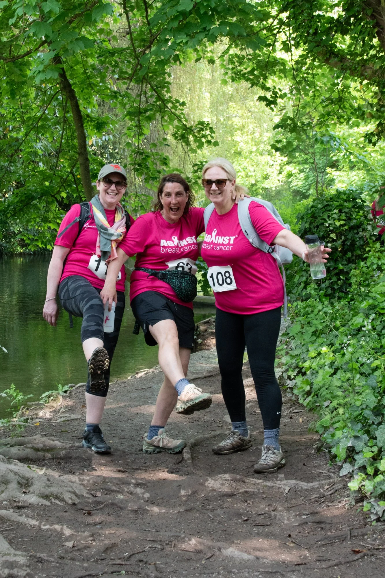 Against Breast Cancer