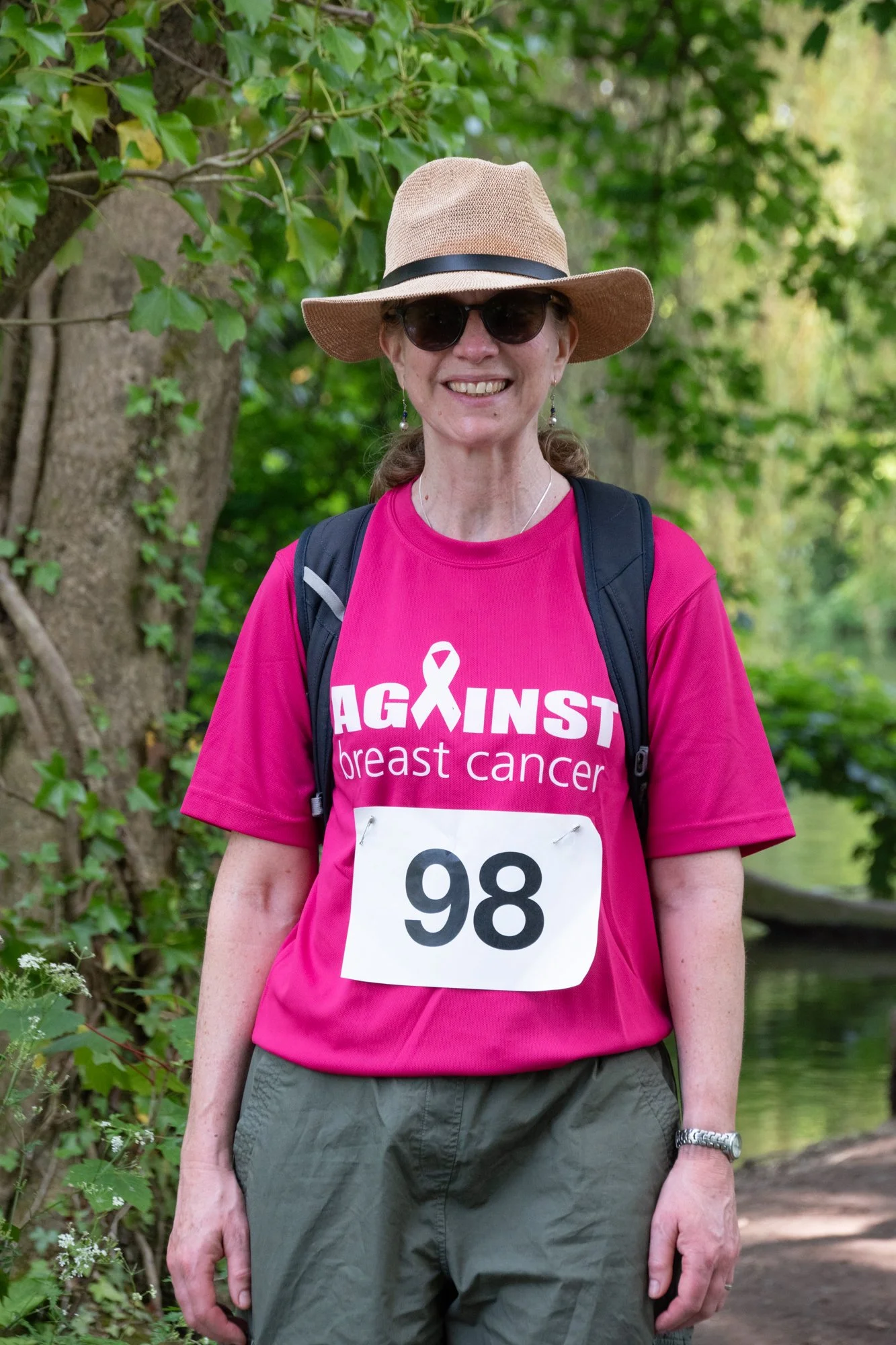 Against Breast Cancer