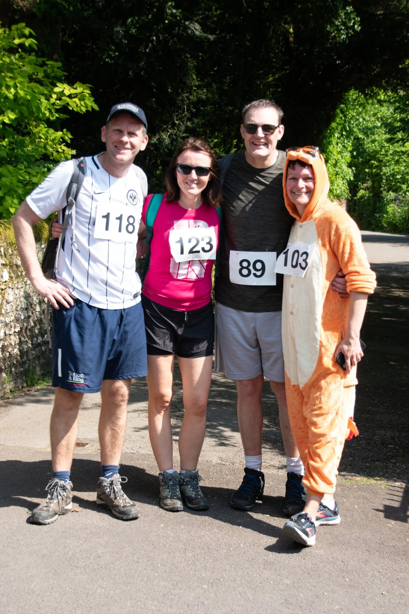 Against Breast Cancer