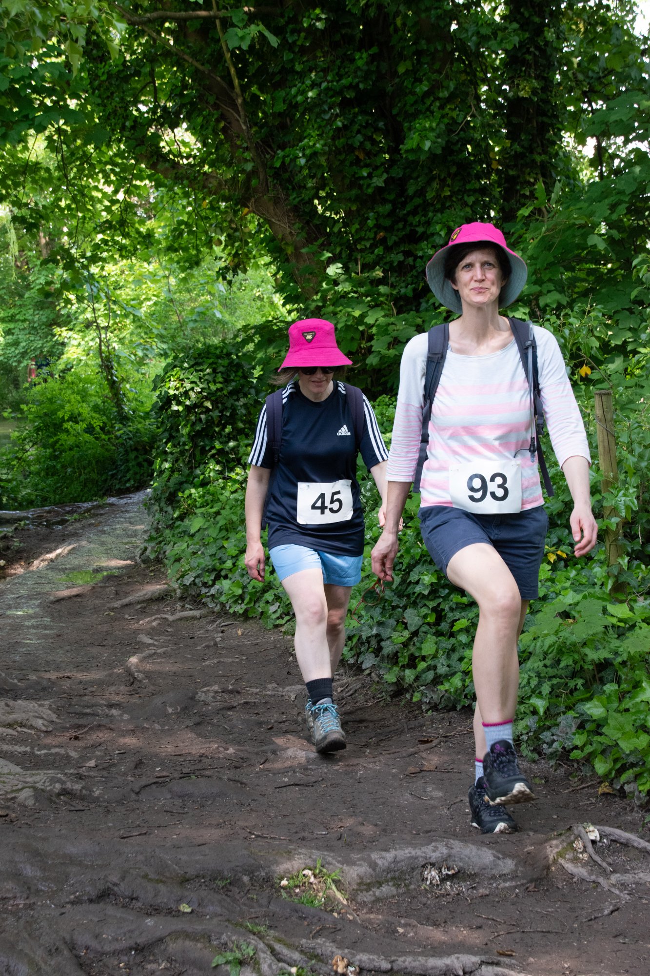 Against Breast Cancer