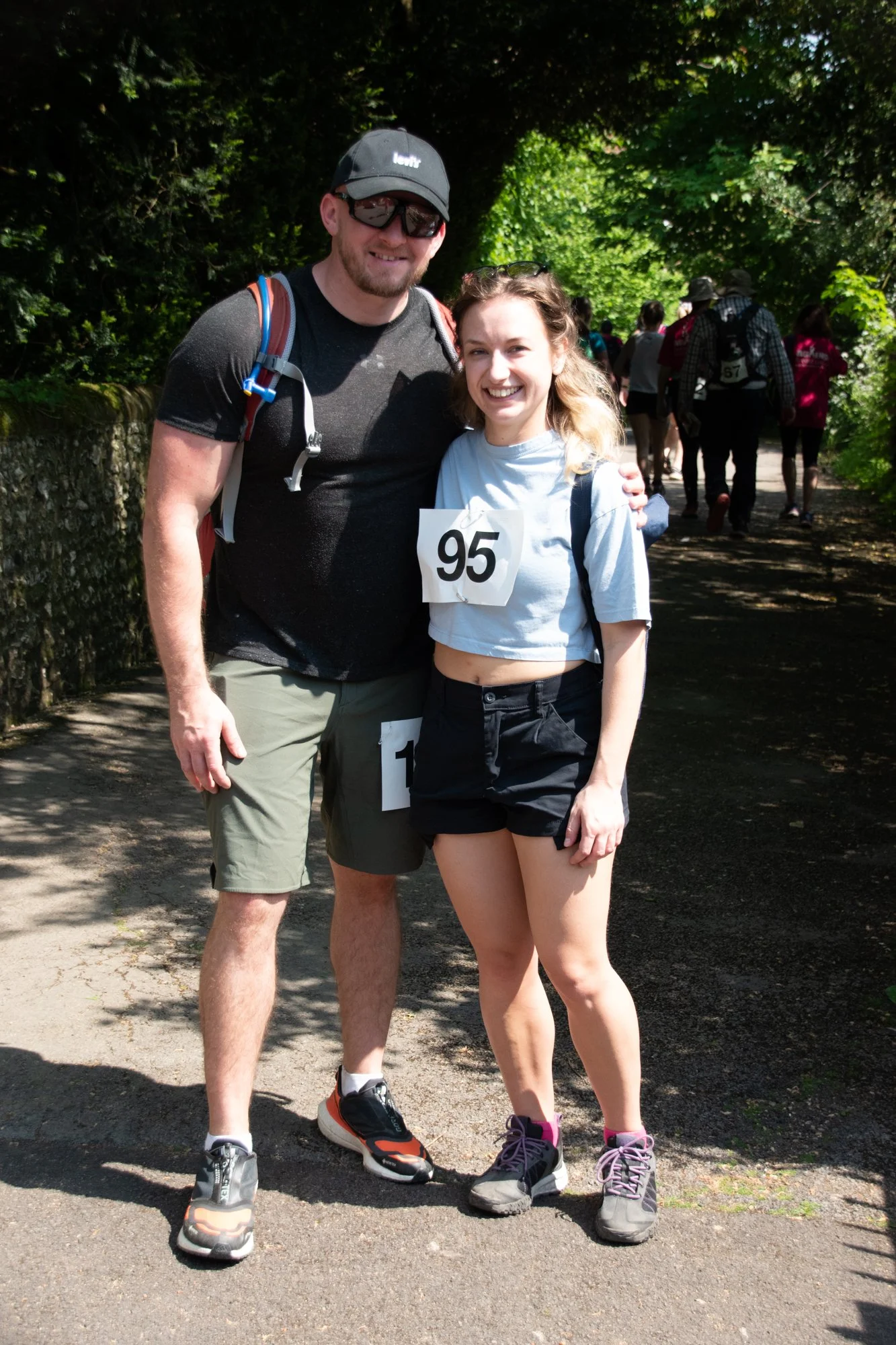 Against Breast Cancer