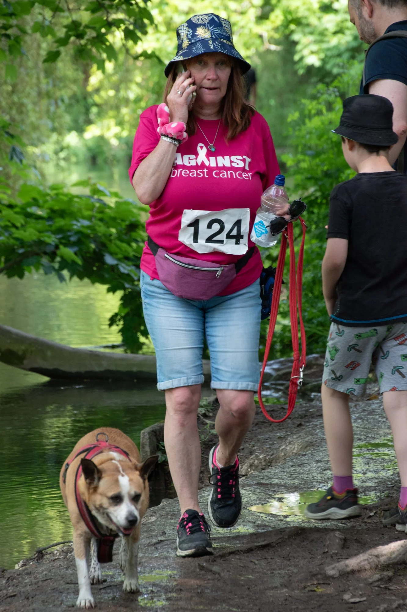 Against Breast Cancer