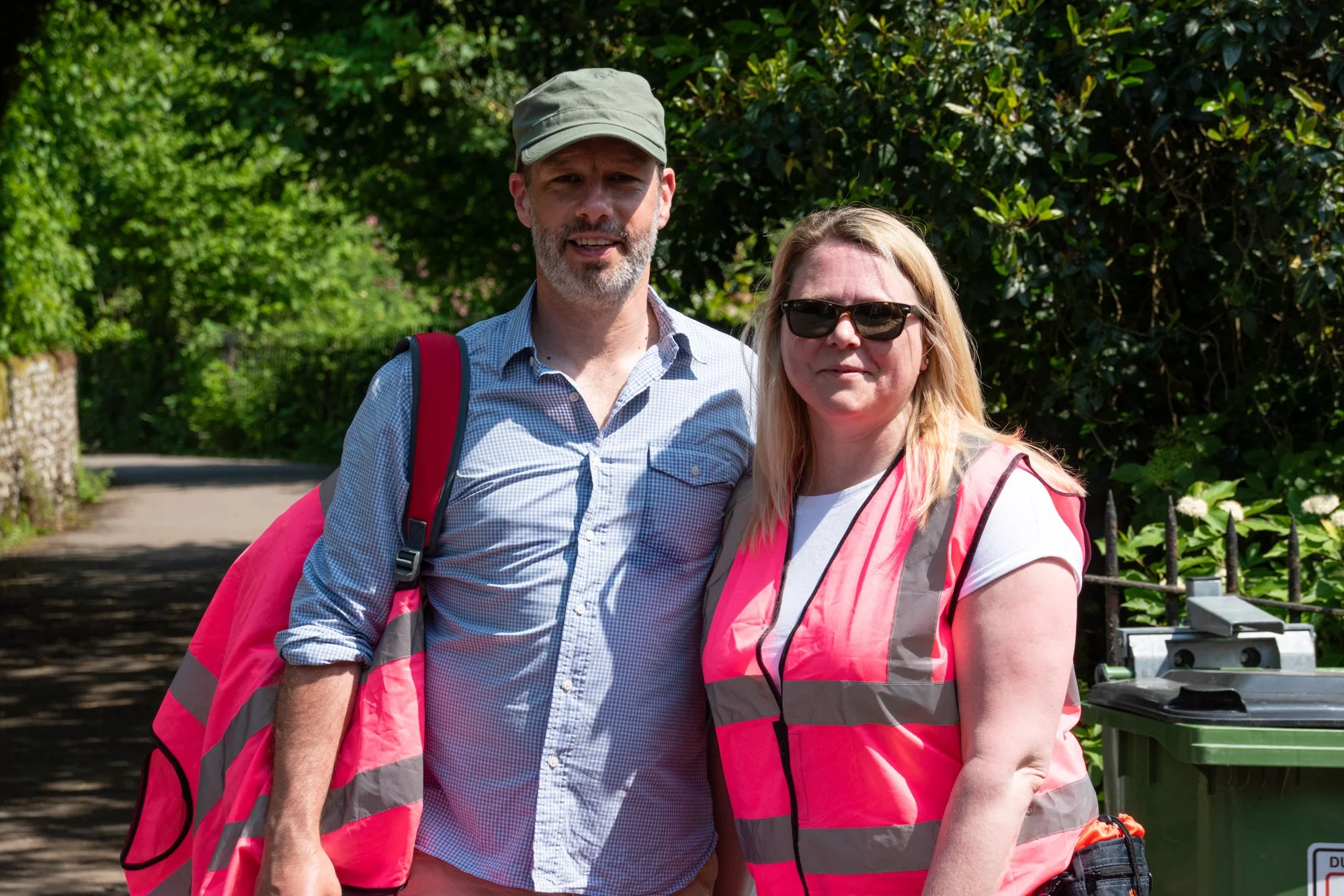 Against Breast Cancer